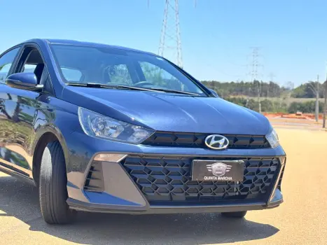 HB20 Limited 1.0 (Flex)