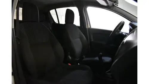 SANDERO - 1.0 12V SCE AUTHENTIQUE 4P MANUAL