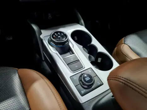 BRONCO SPORT WILDTRAK 2.0 TB 16V AWD AUT