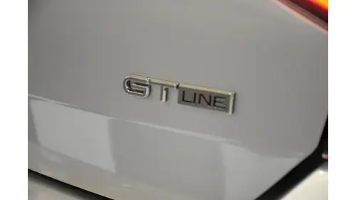 SANDERO - 1.0 12V SCE GT LINE MANUAL