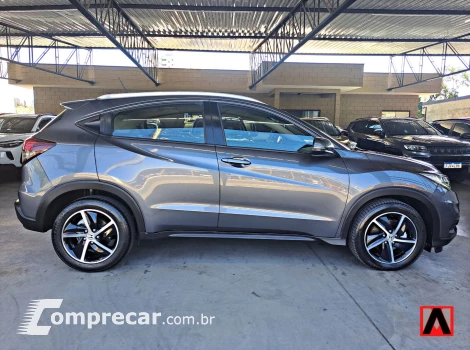 HR-V 1.8 16V EX
