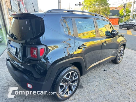 RENEGADE 1.8 16V Longitude