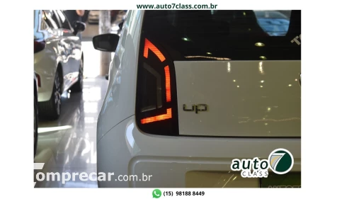 UP - 1.0 MPI TAKE UP 12V 2P MANUAL