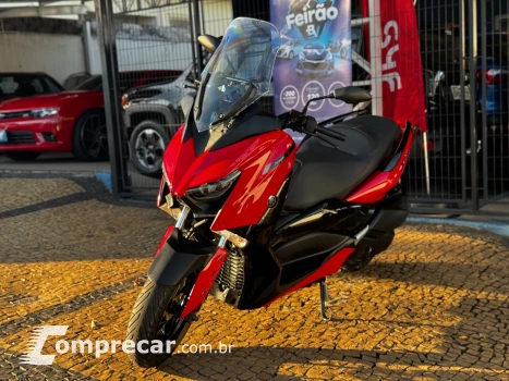 Yamaha XMAX 250 ABS