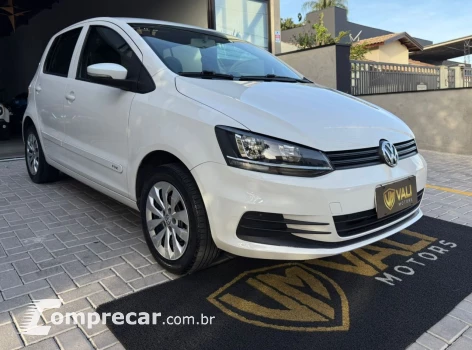 Fox Trendline 1.0 Flex 12V 5p