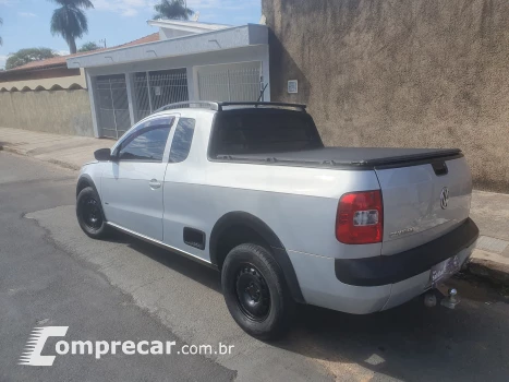 SAVEIRO 1.6 MI Trendline CE 8V