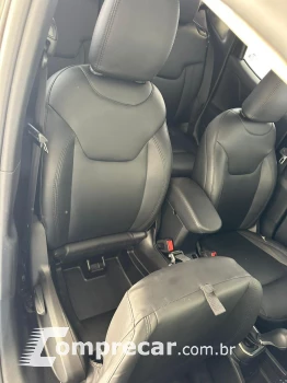 RENEGADE 2.0 16V Turbo Moab 4X4