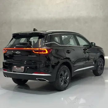 Tiggo 7 SPORT 1.5 Turbo Flex 16V Aut.