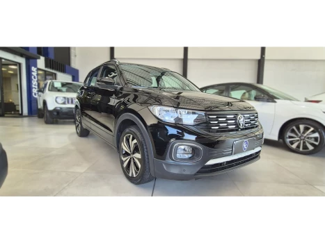 T-CROSS 1.0 200 TSI