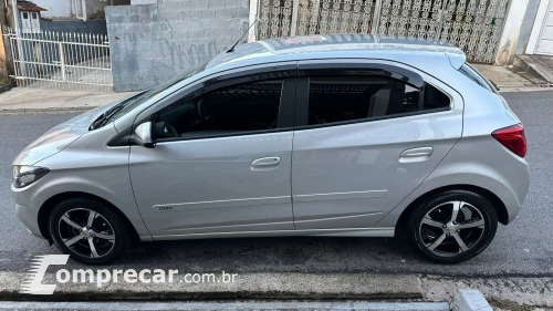 ONIX 1.4 MPFI LTZ 8V