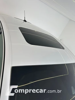 FUSION 2.0 Gtdi Titanium AWD 16V