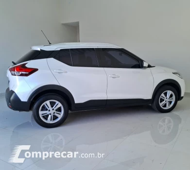 KICKS 1.6 16vstart S Direct