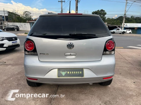 POLO 1.6 MI 8V