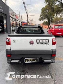 STRADA 1.4 MPI Hard Working CS 8V