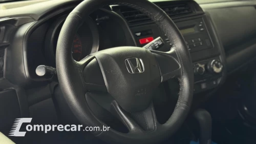 Fit LX 1.5 Flexone 16V 5p Aut.