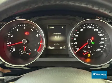 JETTA 2.0 TSI HIGHLINE 211CV GASOLINA 4P TIPTRONIC