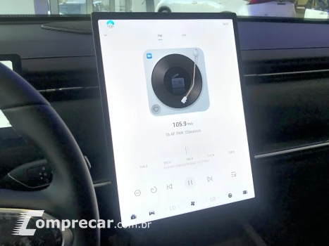 7 1.5 TGDI PHEV LUXURY DHT