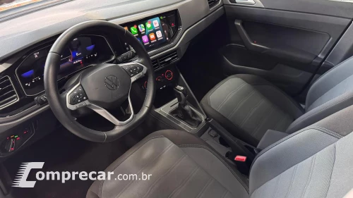 NIVUS 1.0 200 TSI Comfortline