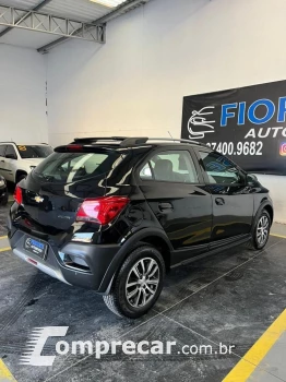 CHEVROLET ONIX 1.4 MPFI ACTIV 8V