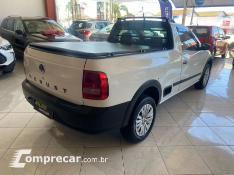 SAVEIRO 1.6 MSI Robust CS 8V