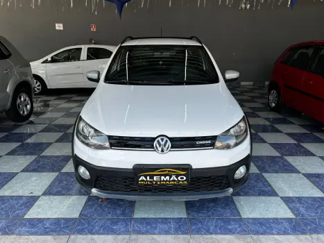 SAVEIRO 1.6 Cross CE 8V