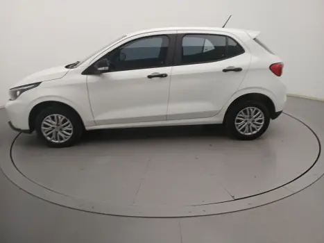 ARGO 1.0 FIREFLY FLEX MANUAL