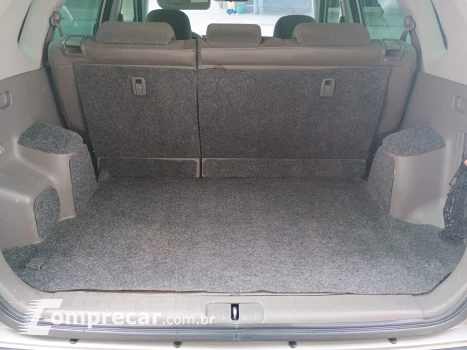 TUCSON 2.0 MPFI GLS 16V 143cv 2WD