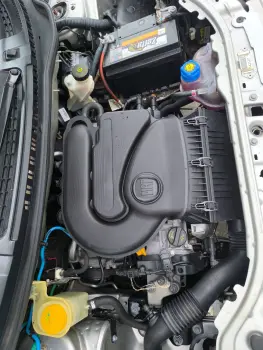 UNO VIVACE Celeb. 1.0 EVO F.Flex 8V 5p