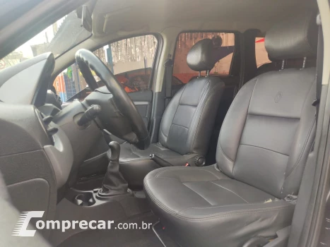 DUSTER 1.6 16V SCE Expression