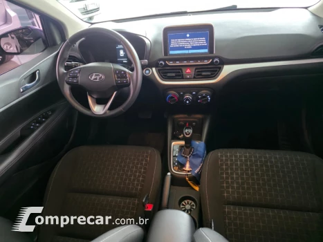 HB20 1.0 Tgdi Platinum