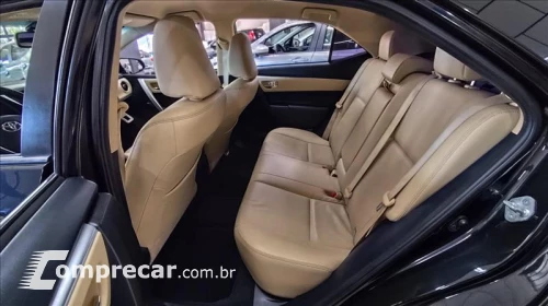 COROLLA 2.0 Altis 16V