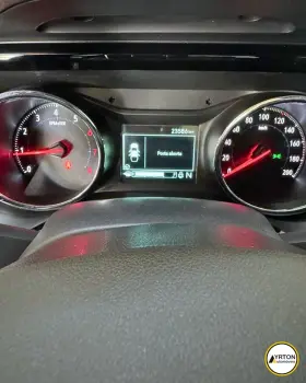 Montana 1.2 12V FLEX LTZ TURBO AUTOMÁTICO