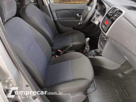 SANDERO 1.0 Expression 16V