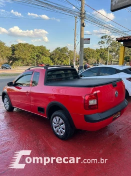 SAVEIRO 1.6 MI CE 8V G.VI