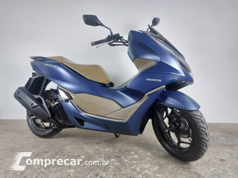 HONDA HONDA PCX 160 DLX