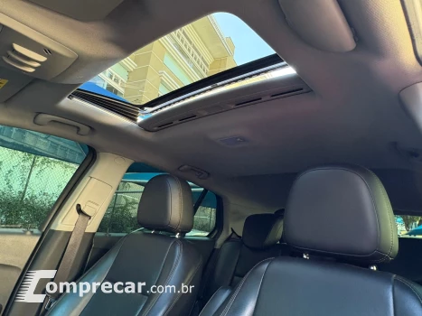 TRACKER 1.0 Turbo Premier