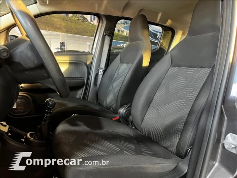 MOBI 1.0 FIREFLY FLEX LIKE. MANUAL