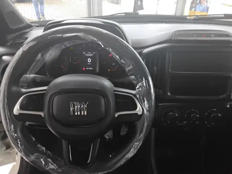 STRADA 1.3 FIREFLY FLEX FREEDOM CS MANUAL