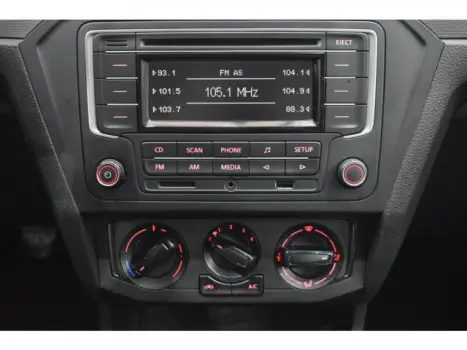 GOL - 1.0 12V MPI TOTAL 4P MANUAL