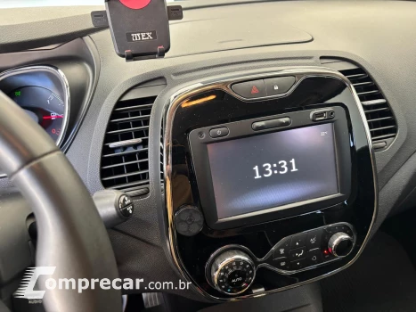 CAPTUR 1.6 16V SCE Intense