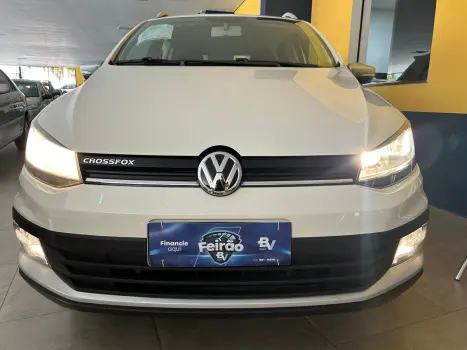 CROSSFOX  I MOTION 1.6 T. Flex 16V 5p