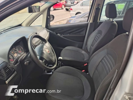 IDEA 1.4 MPI ATTRACTIVE 8V