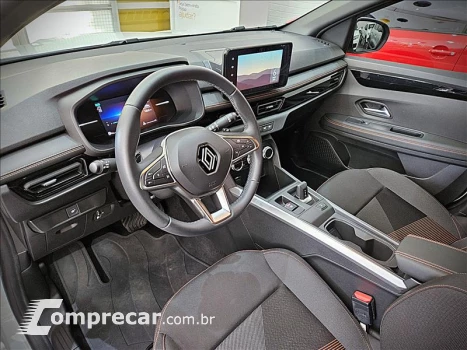 KARDIAN 1.0 TCE Techno EDC