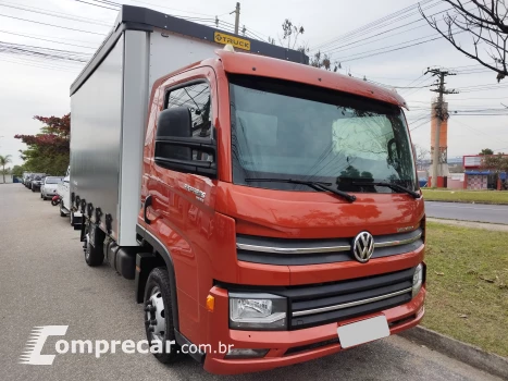 Delivery Express 2.8 Prime + Sider Novo