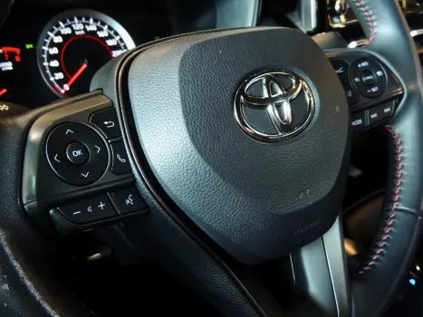 COROLLA 2.0 Vvt-ie Gr-s