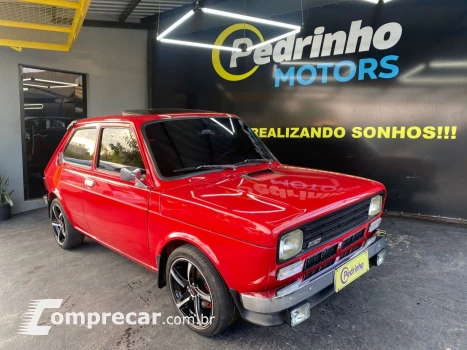 Fiat 147 1.050 2 portas