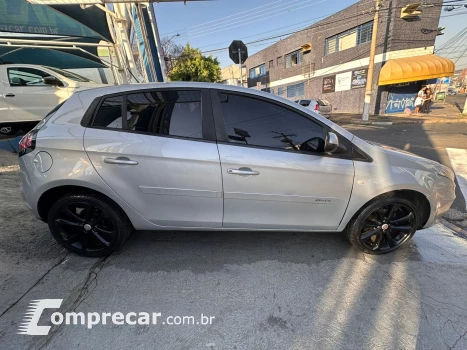 BRAVO 1.8 Essence 16V