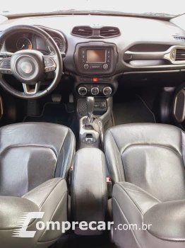 RENEGADE 1.8 16V Longitude