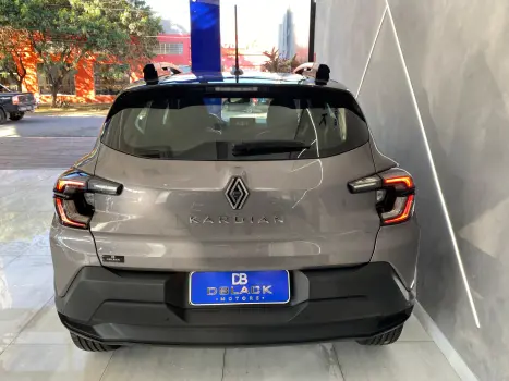 Kardian Techno Flex 1.0 TB 12V 5p Aut.