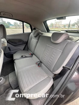 AGILE 1.4 MPFI LT 8V